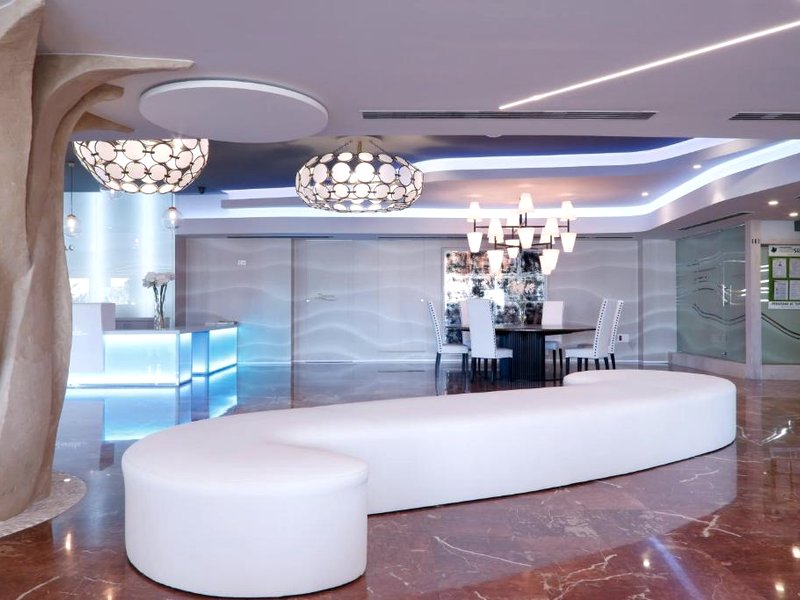 ホテル フラメロ (Hotel Flamero)の写真