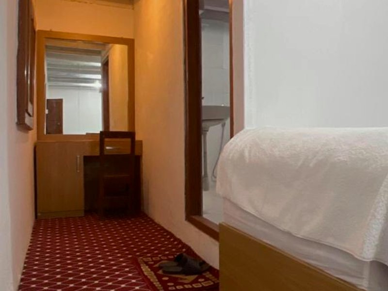 Hotel Dancing Yakの写真