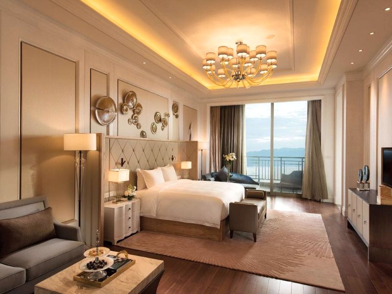 ヒルトン ユーシー フーシアン レイク (Hilton Yuxi Fuxian Lake)の写真