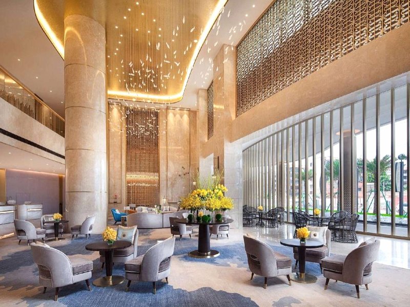 Ramada Plaza by Wyndham Fuxian Lakeの写真
