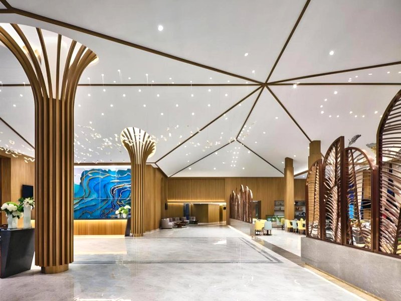 エメラルド ベイ ホテル (Emerald Bay Hotel)の写真