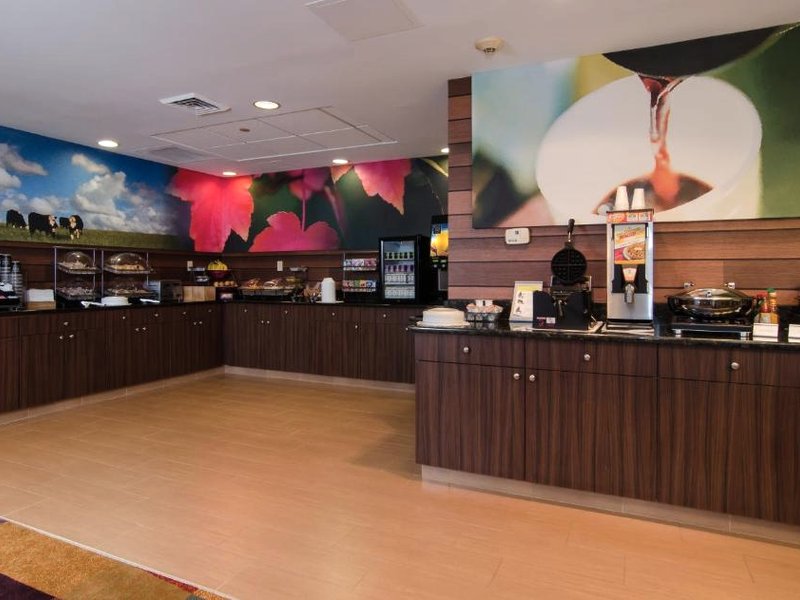 フェアフィールド イン ハーツビル (Fairfield Inn Hartsville)の写真