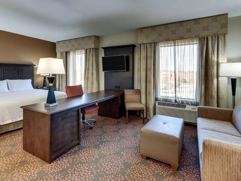 Hampton Inn & Suites Hartsvilleの写真