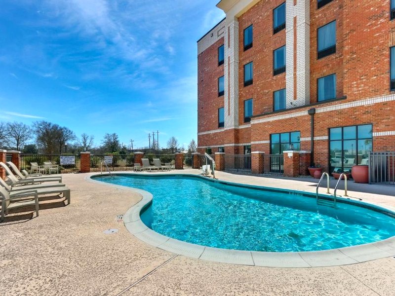 Hampton Inn & Suites Hartsvilleの写真
