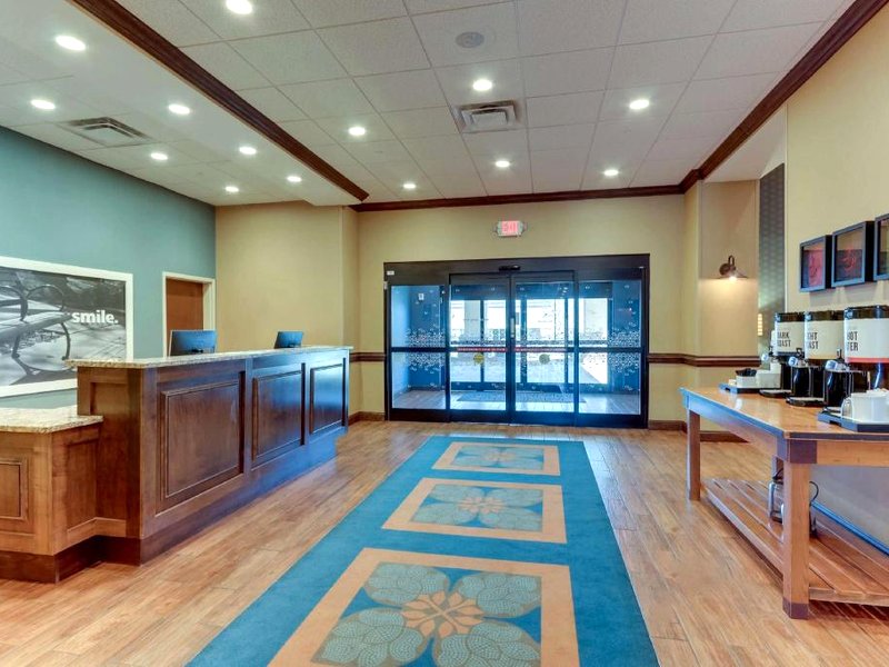 Hampton Inn & Suites Hartsvilleの写真
