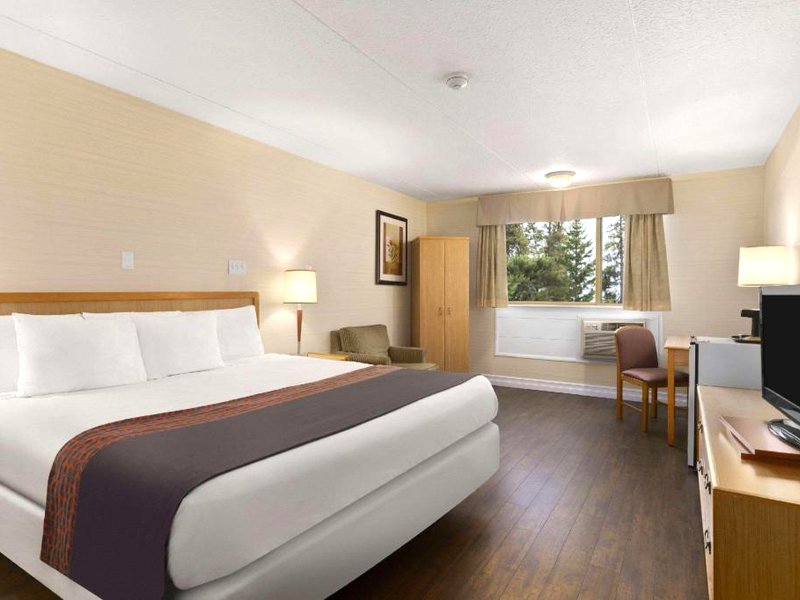 Days Inn & Conference Center by Wyndham Bridgewaterの写真