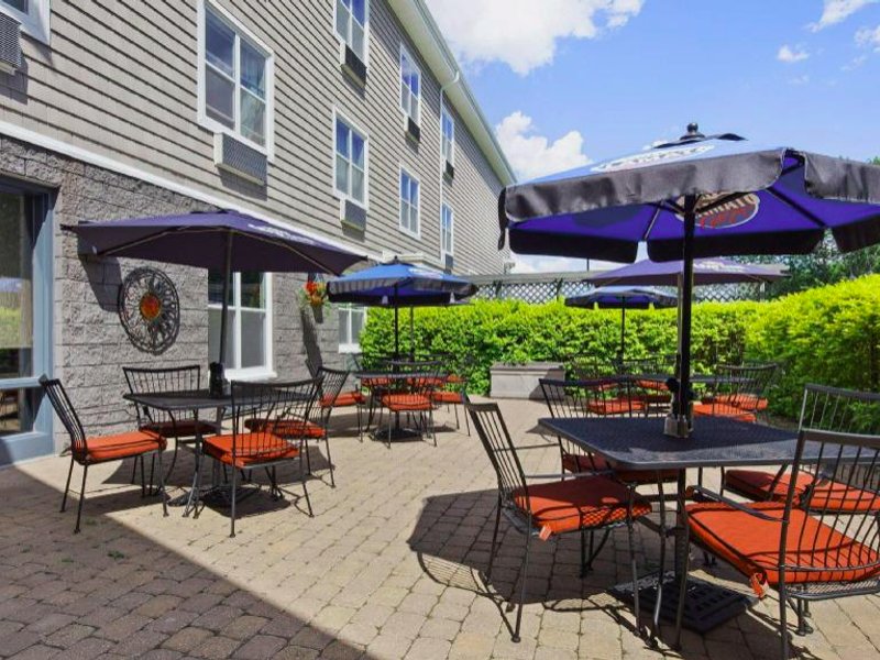 ベストウェスタン プラス ブリッジウォーター ホテル (Best Western Plus Bridgewater Hotel)の写真