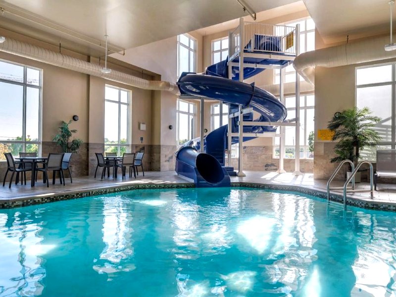 ベストウェスタン プラス ブリッジウォーター ホテル (Best Western Plus Bridgewater Hotel)の写真