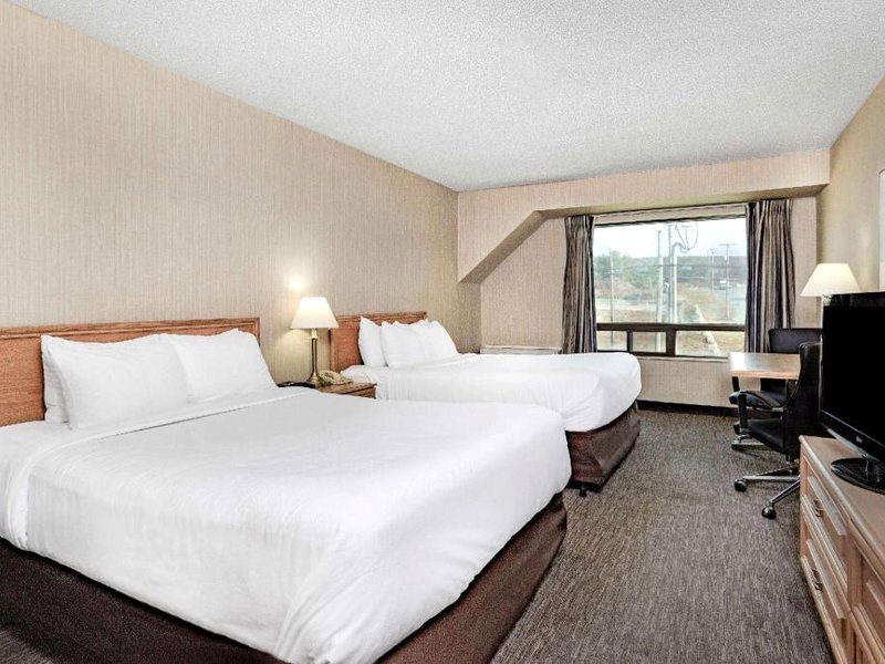 Travelodge by Wyndham Bridgewaterの写真