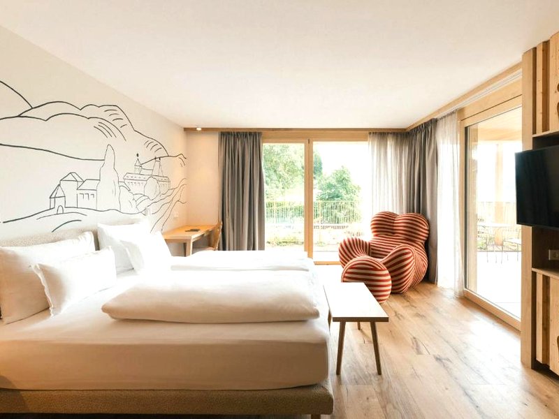 Boutique Hotel Pachersの写真