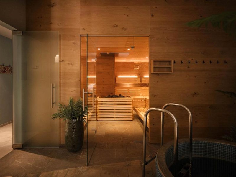Boutique Hotel Pachersの写真