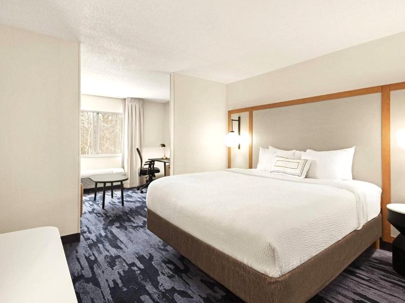 フェアフィールド イン ウォレン ナイルズ (Fairfield Inn Warren Niles)の写真
