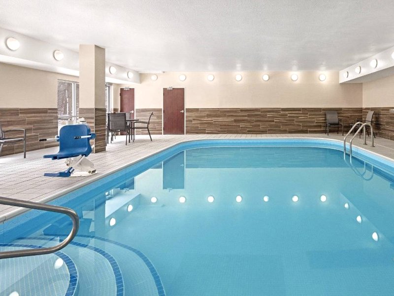 フェアフィールド イン ウォレン ナイルズ (Fairfield Inn Warren Niles)の写真