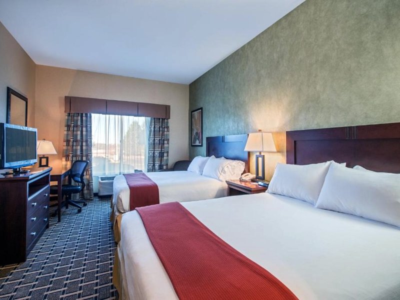 Holiday Inn Express Hotel & Suites Youngstown North-Warren/Niles By IHGの写真