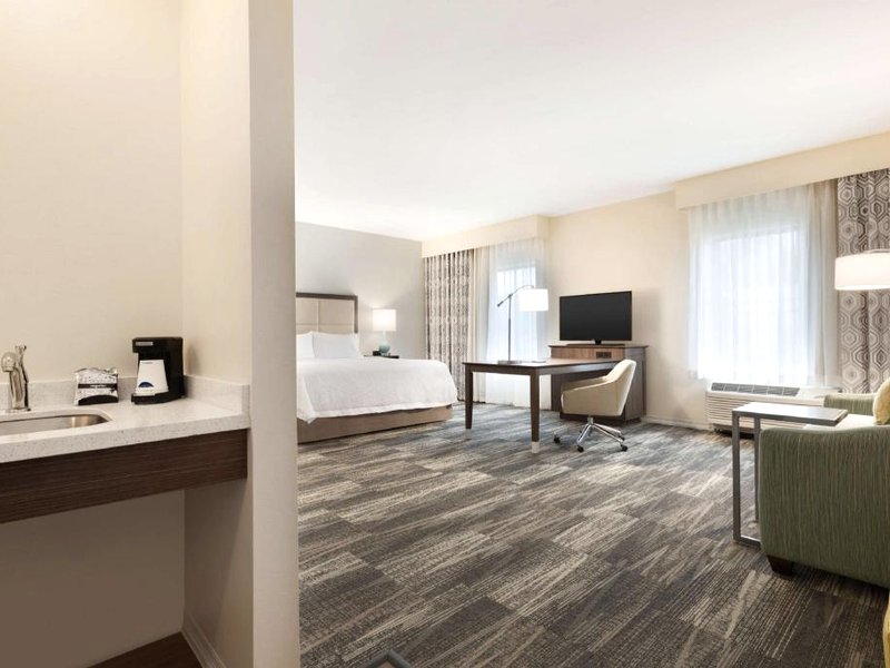 Hampton Inn Niles/Warrenの写真