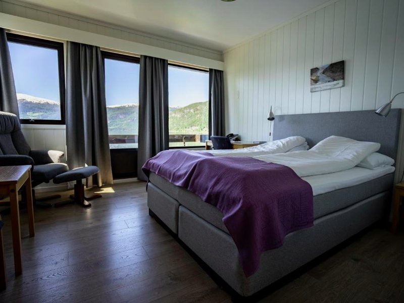 Innvik Fjordhotellの写真