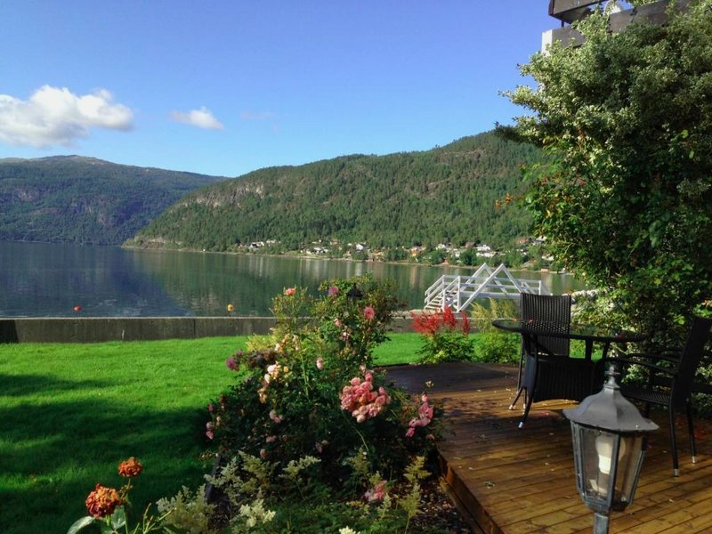 Innvik Fjordhotellの写真