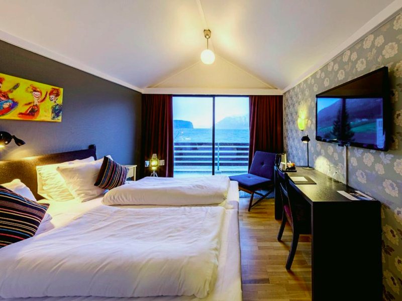 Havila Hotel Raftevoldの写真