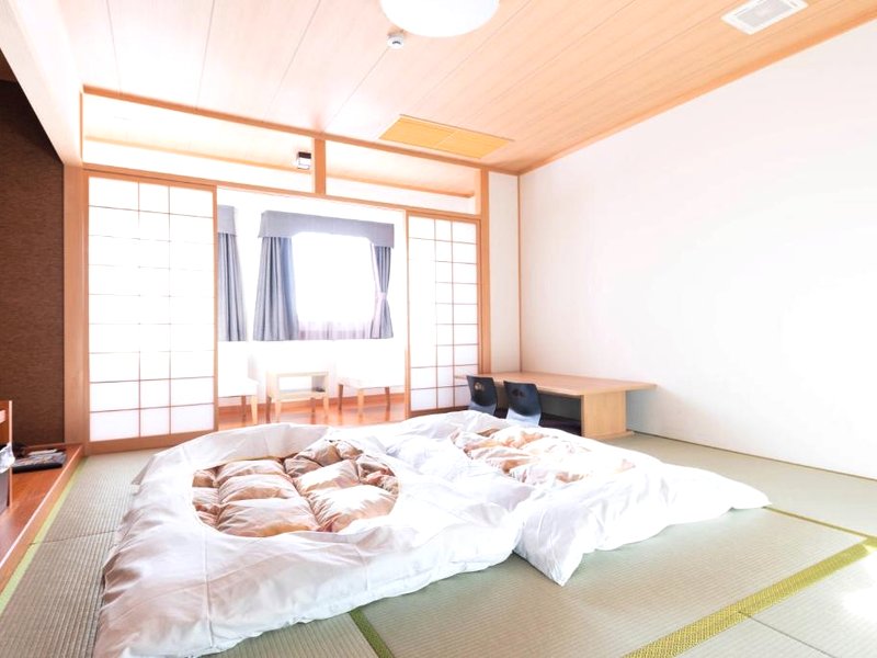 ホテルニューパレス (Hotel New Palace)の写真