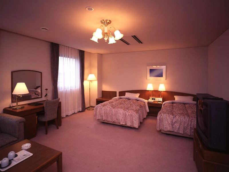 新宮ユーアイホテル (Shingu Ui Hotel)の写真