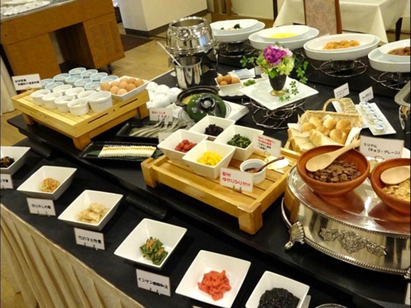 新宮ユーアイホテル (Shingu Ui Hotel)の写真