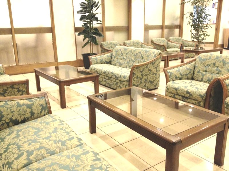 新宮ユーアイホテル (Shingu Ui Hotel)の写真
