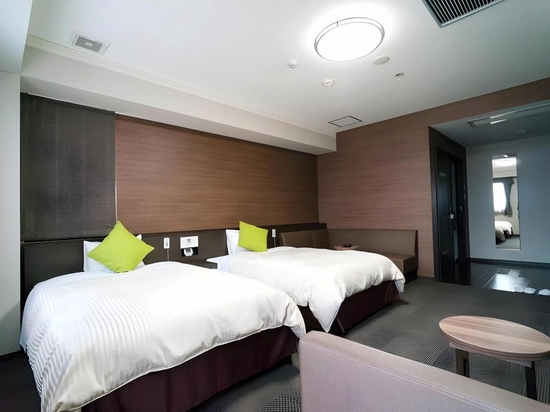 ホテル ニュー パレス (Hotel New Palace (Shingu))の写真