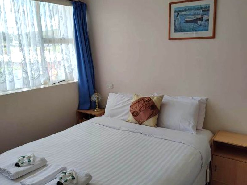 Lachlan Hotelの写真