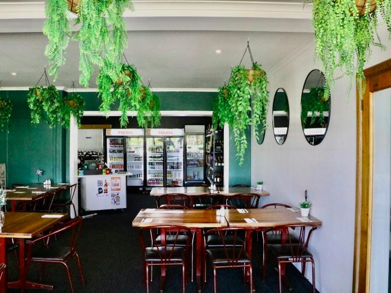 Lachlan Hotelの写真