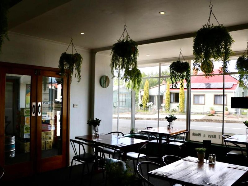 Lachlan Hotelの写真