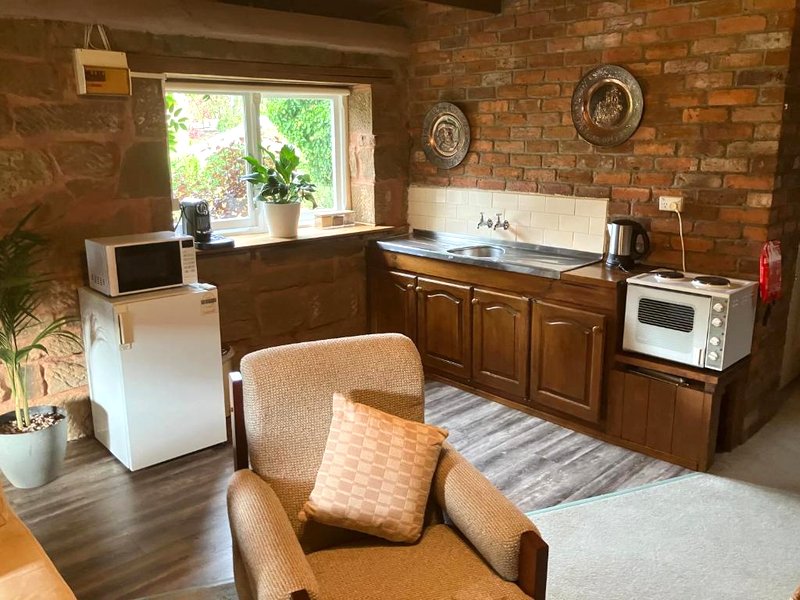 Rose Cottageの写真