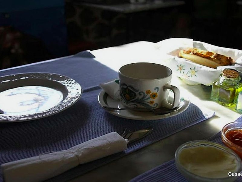 Casa Candanaの写真