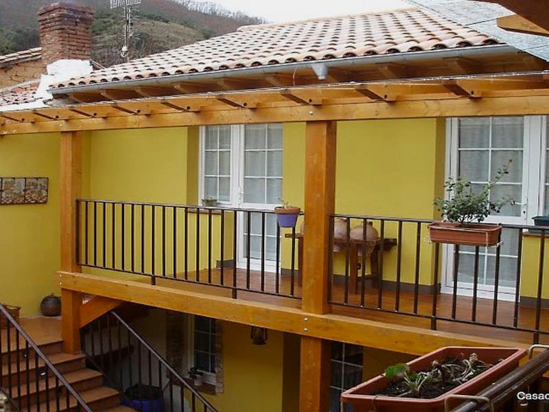 Casa Candanaの写真