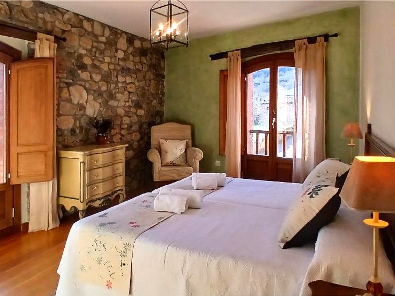 Hotel Rural CHOUSA VERDEの写真