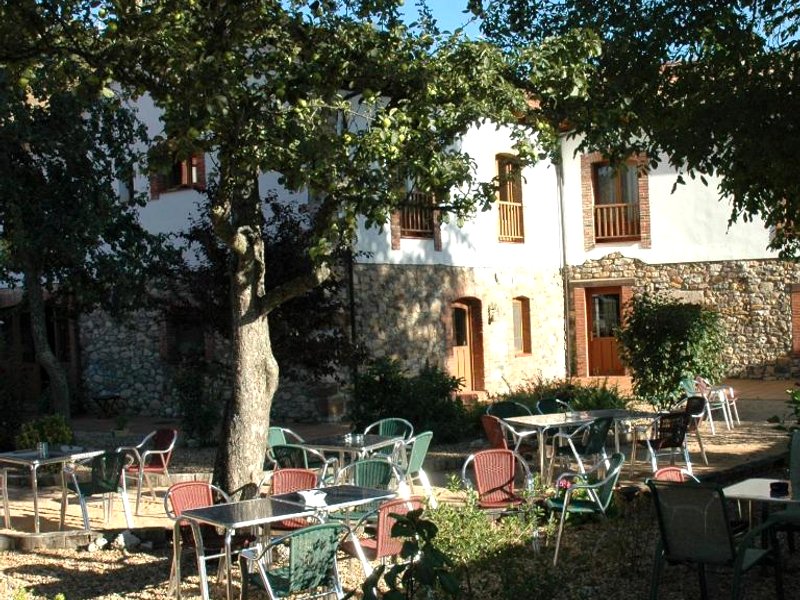 Hotel Rural CHOUSA VERDEの写真