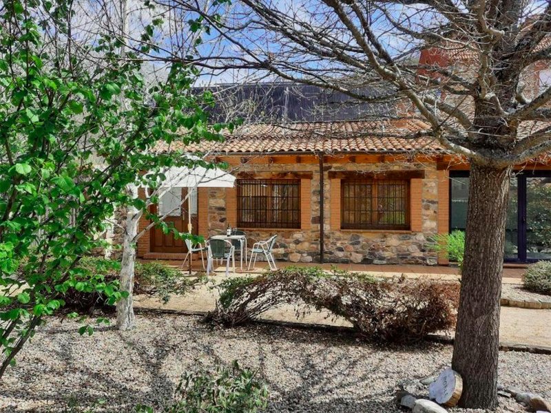 Hotel Rural CHOUSA VERDEの写真