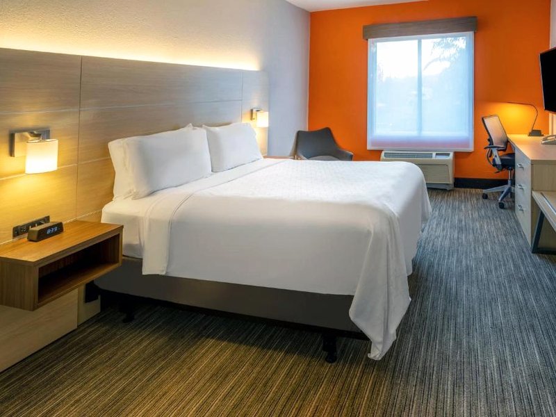 Holiday Inn Express Hotel & Suites Salisbury - Delmar By IHGの写真