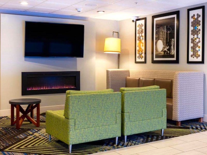 Holiday Inn Express Hotel & Suites Salisbury - Delmar By IHGの写真