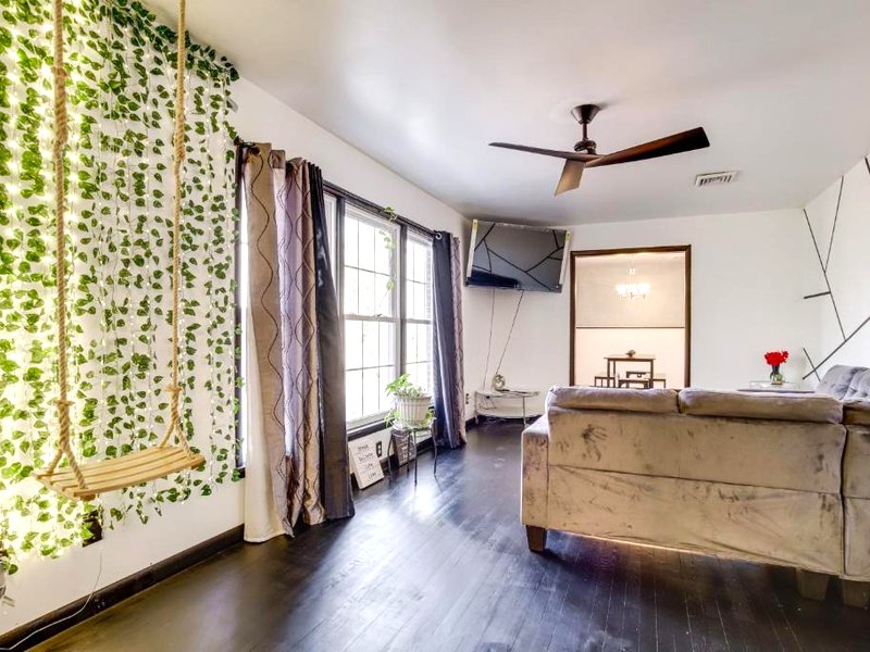 Serene Delmar Nature Escape on 15 Acres!の写真