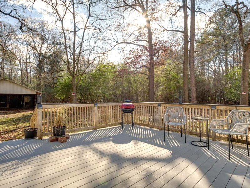 Serene Delmar Nature Escape on 15 Acres!の写真