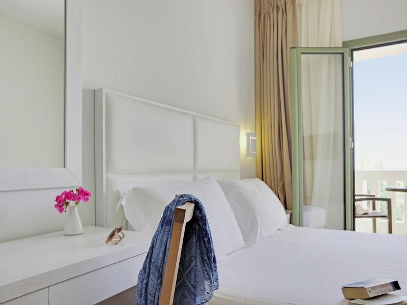 Aphrodite Samos Suitesの写真