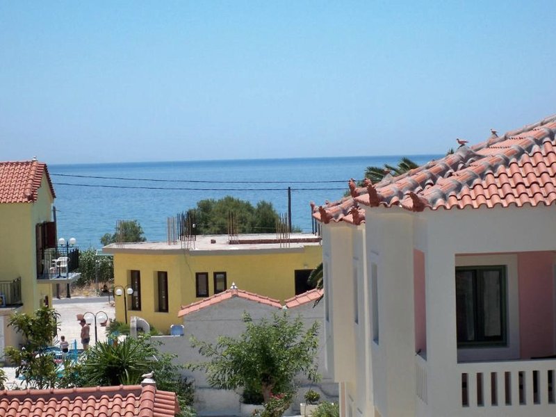 Aphrodite Samos Suitesの写真