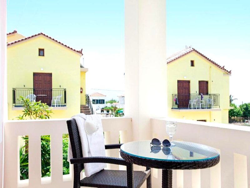 Aphrodite Samos Suitesの写真