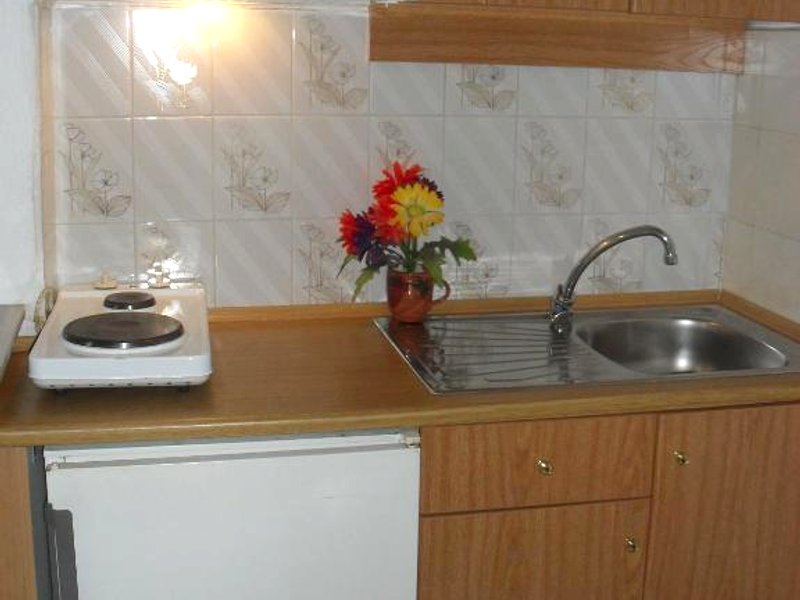 Chris Apartmentsの写真