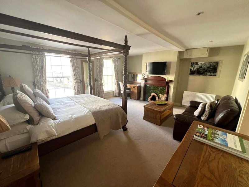 The Peppermill Town House Hotel and Restaurantの写真