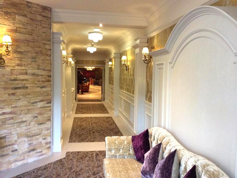アン グリナーン ホテル (An Grianan Hotel)の写真