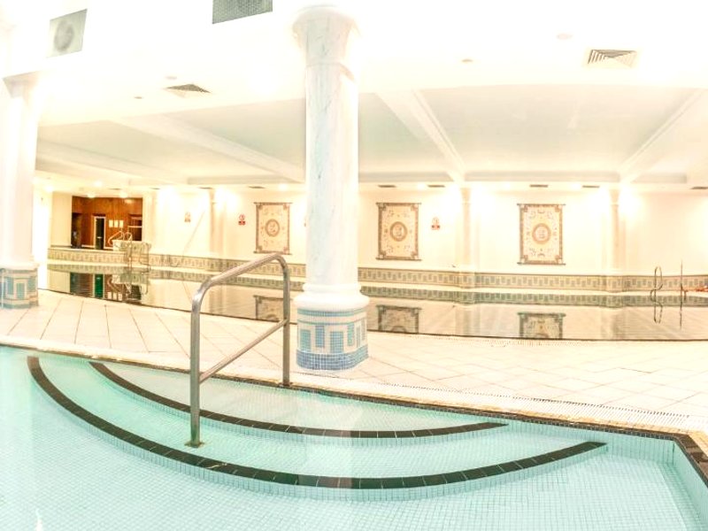 Inishowen Gateway Hotelの写真