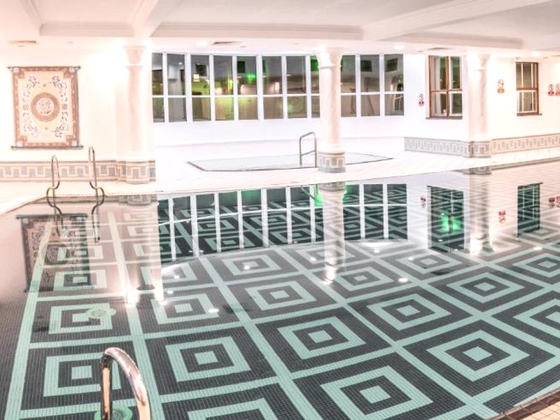 Inishowen Gateway Hotelの写真