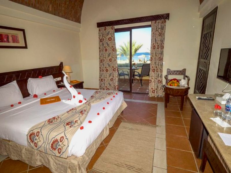 ONATTI Beach Resort - Marsa Alamの写真