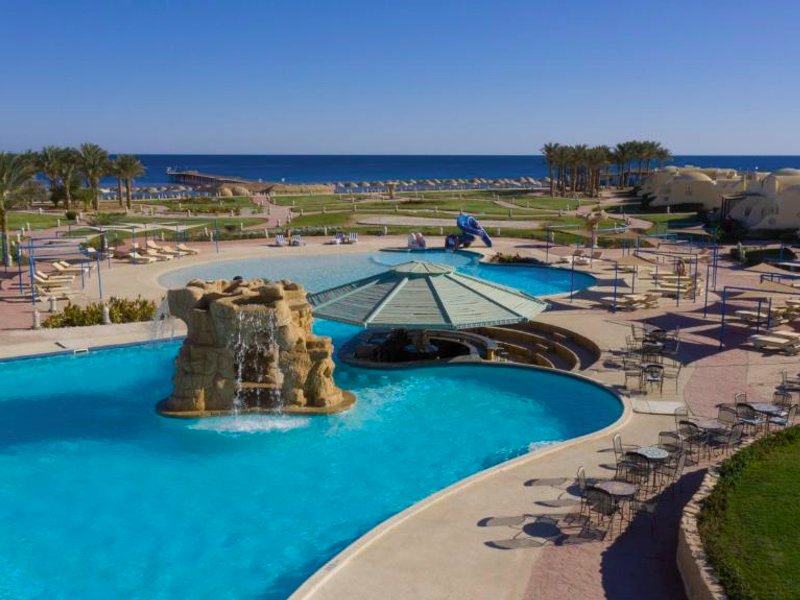 ONATTI Beach Resort - Marsa Alamの写真